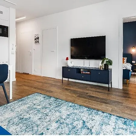 Apartament Apartament Wroclawska Orlowo