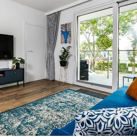 Apartament Wroclawska Orlowo