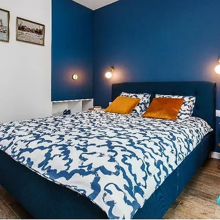 Apartament Apartament Wroclawska Orlowo