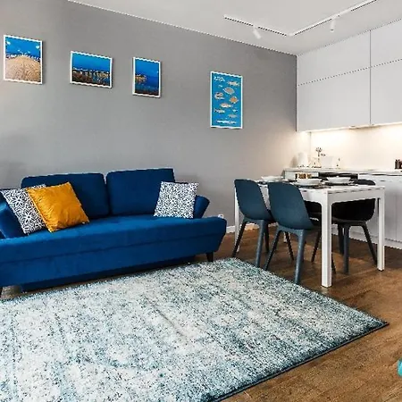 Apartament Wroclawska Orlowo