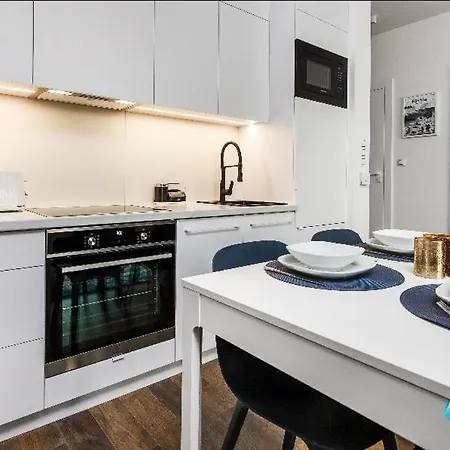 Apartament Apartament Wroclawska Orlowo