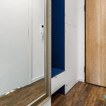 Apartament Apartament Wroclawska Orlowo Gdynia
