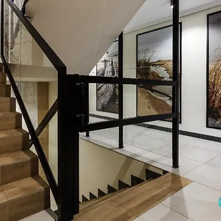 Apartament Apartament Wroclawska Orlowo *
